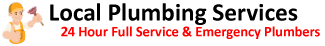 Presidential Transition Team DC 24 Hour Plumbers